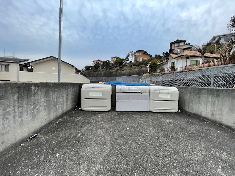 VILLA510　No.6 その他外観3