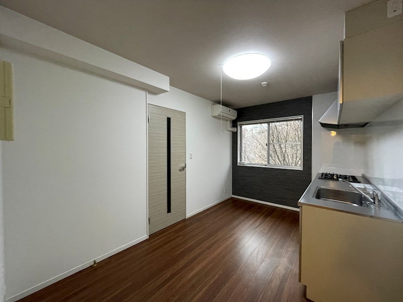 VILLA510　No.6 リビング