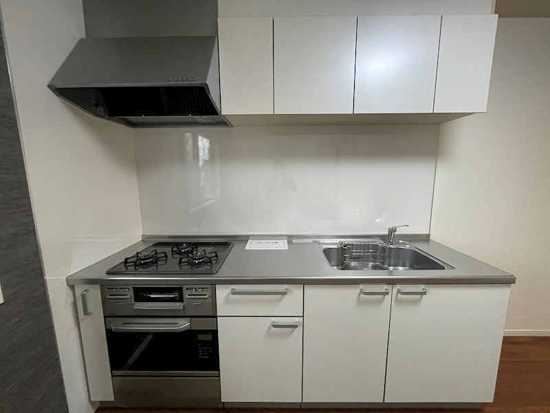 VILLA510　No.6 キッチン