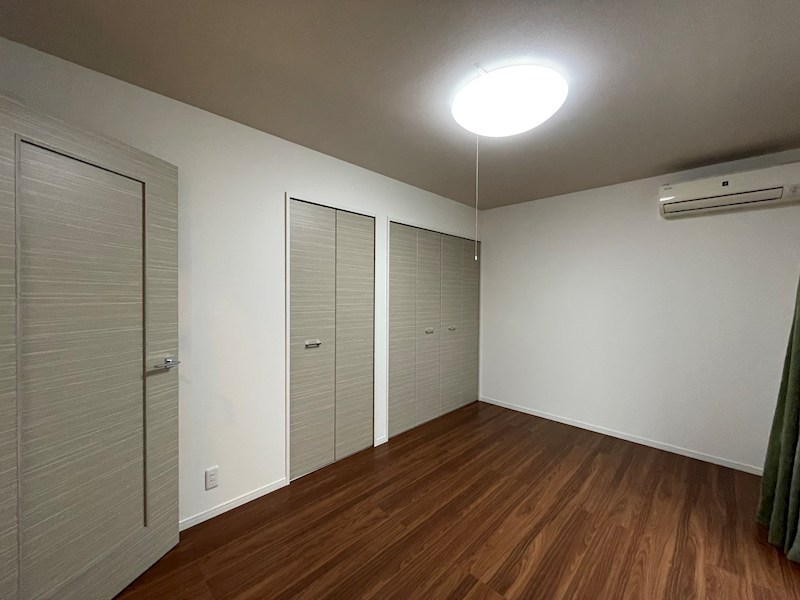 VILLA510　No.6 ベッドルーム