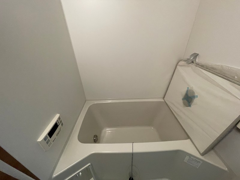 VILLA510　No.6 風呂画像