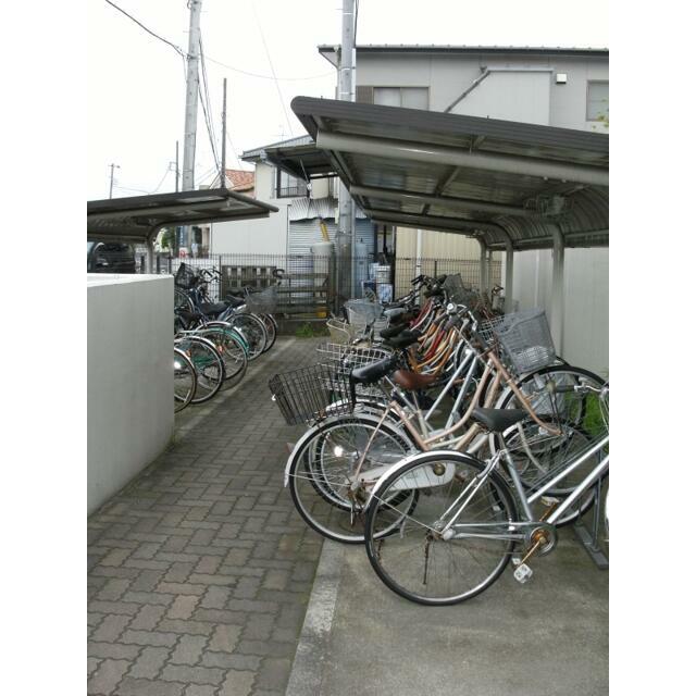 グラスイン笹山 その他5