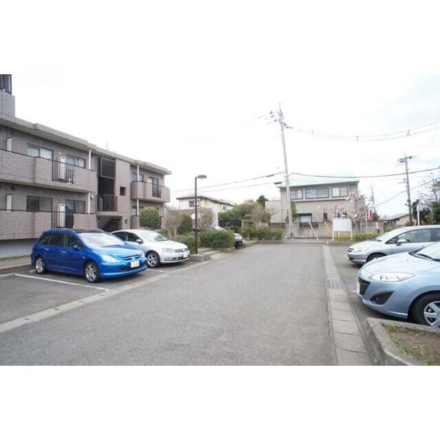 グラスイン笹山 その他外観1