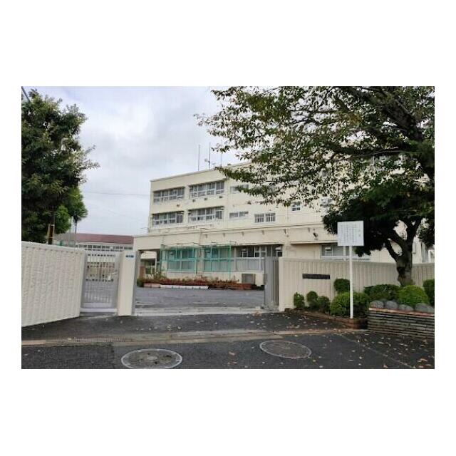 グラスイン笹山 周辺画像1