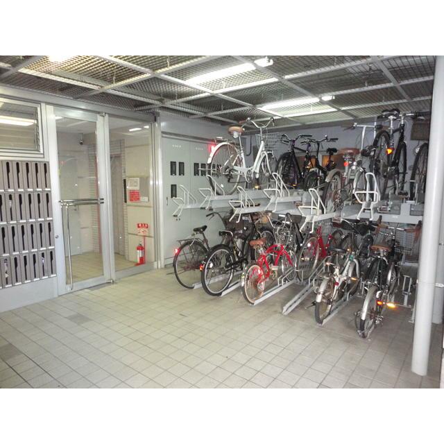 イーストピークＶ その他10