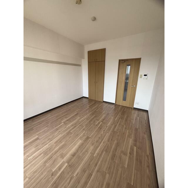 イーストピークＶ リビング