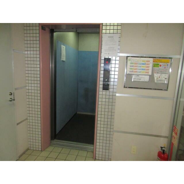 イーストピークＶ その他12