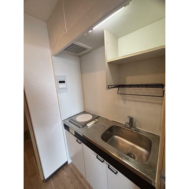 イーストピークＶ キッチン