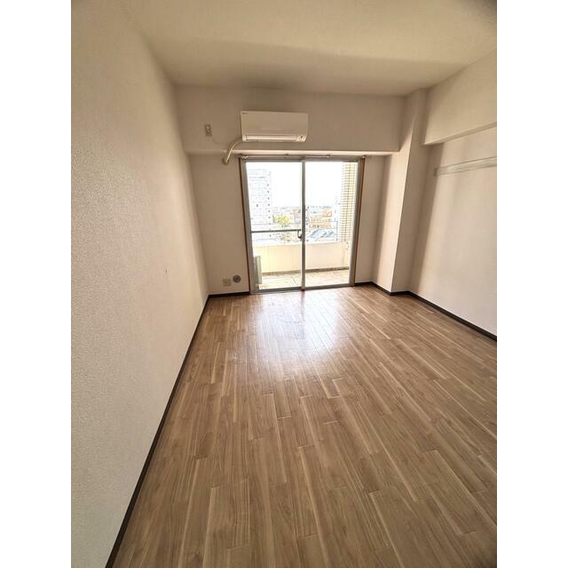 イーストピークＶ ベッドルーム