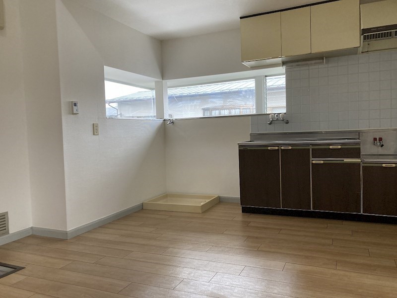 ハイツＳＡＴＯ リビング