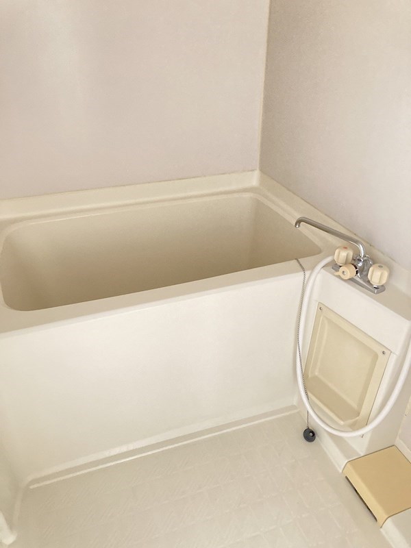 ハイツＳＡＴＯ 風呂画像