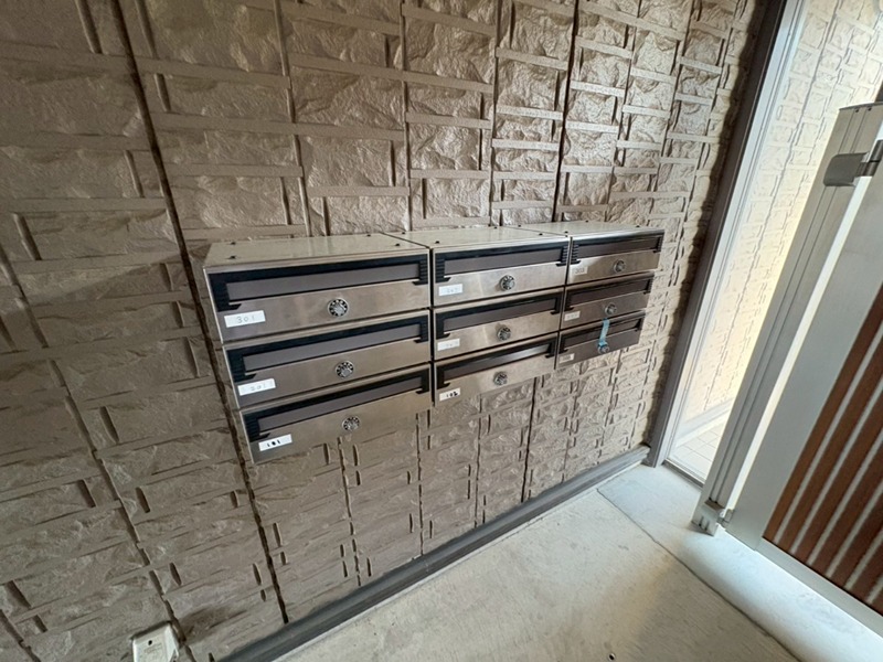 ソレイユ湘南　Ｅ その他外観1