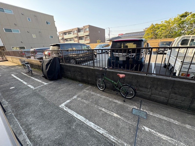 ソレイユ湘南　Ｅ その他外観2