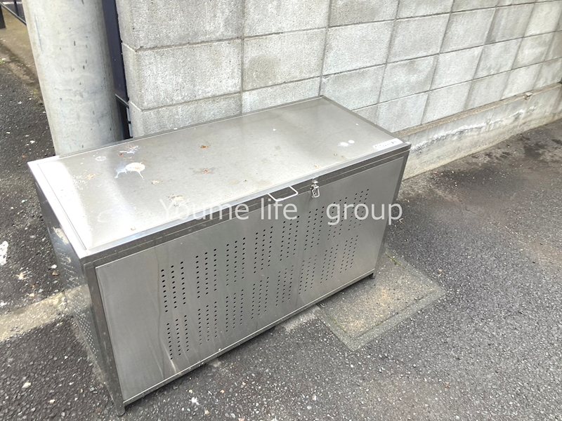 メゾンプレアデス　E棟 その他外観1