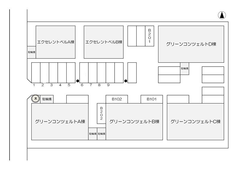 グリーンコンツェルトB その他15