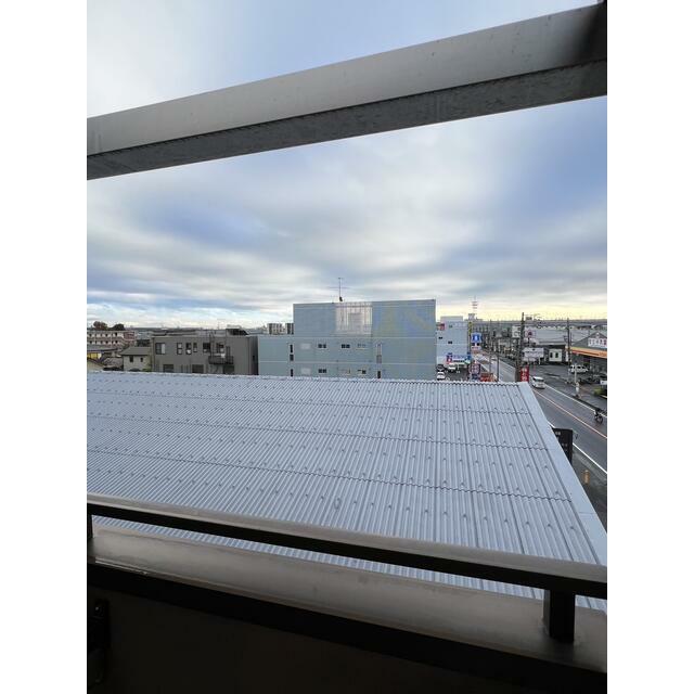 リザイドアキモト その他外観1