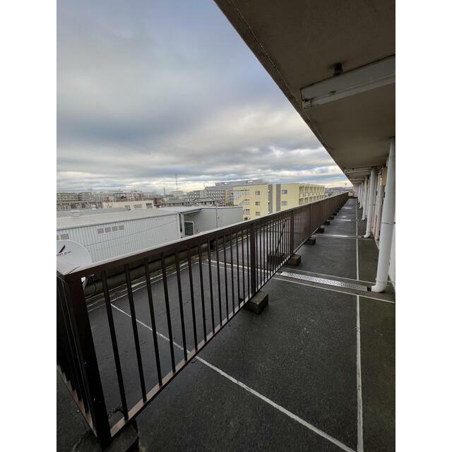 リザイドアキモト その他外観2