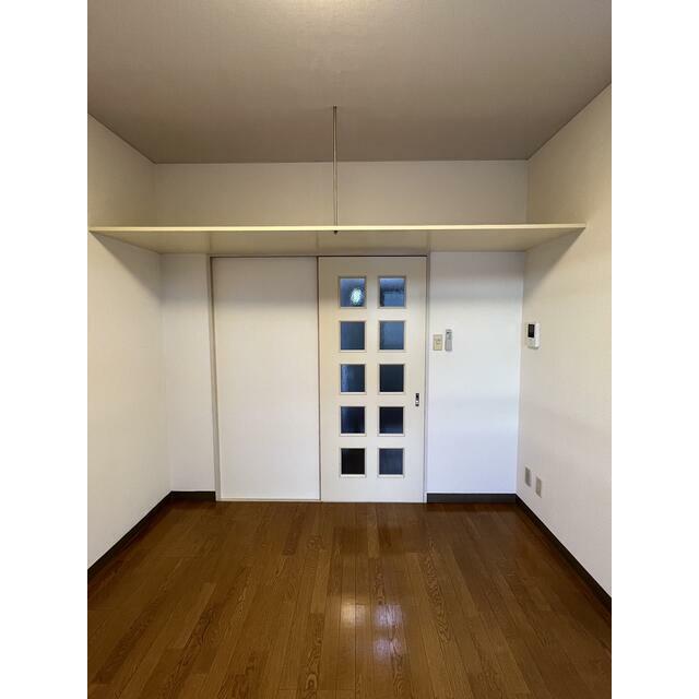 リザイドアキモト リビング