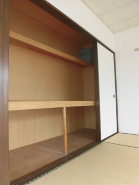 第一さつきハイム その他1