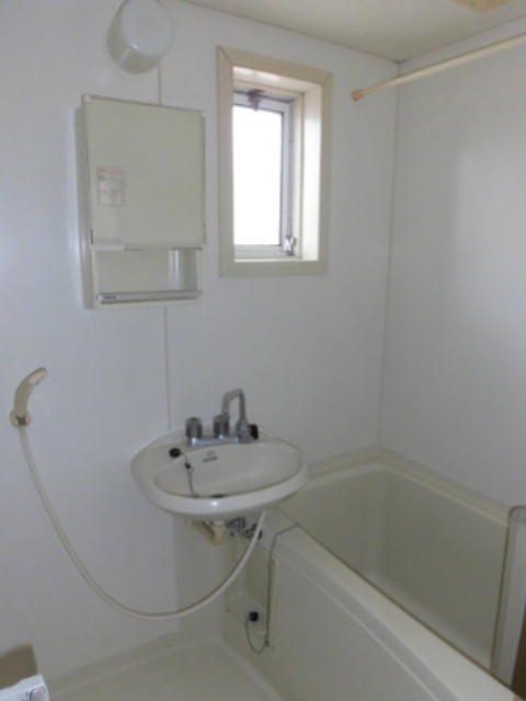 第一さつきハイム その他3