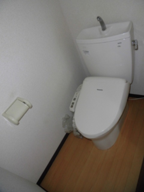 第一さつきハイム その他4