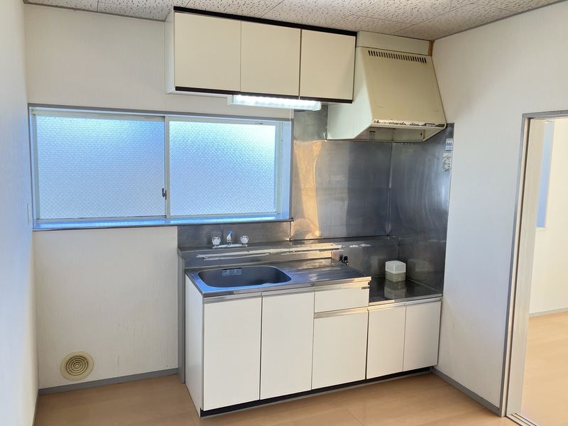 エクセルすみれ平 キッチン