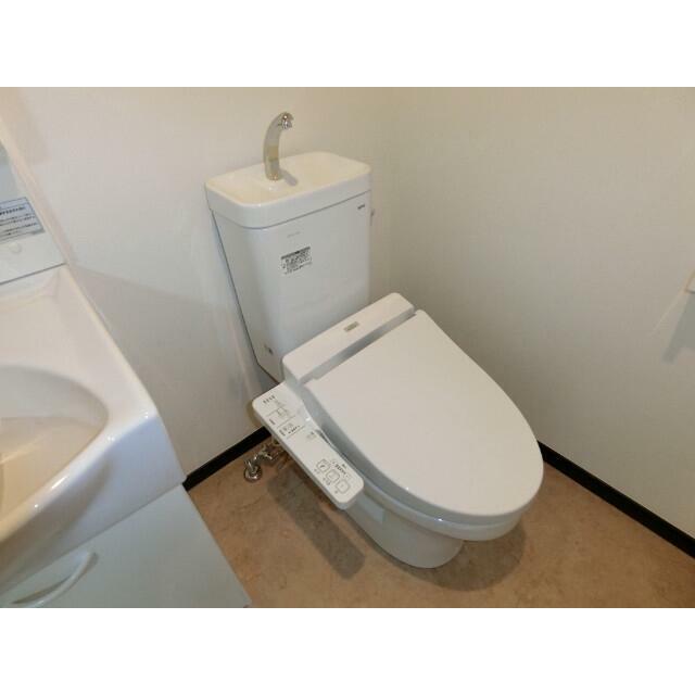 ベイルーム長後 その他3