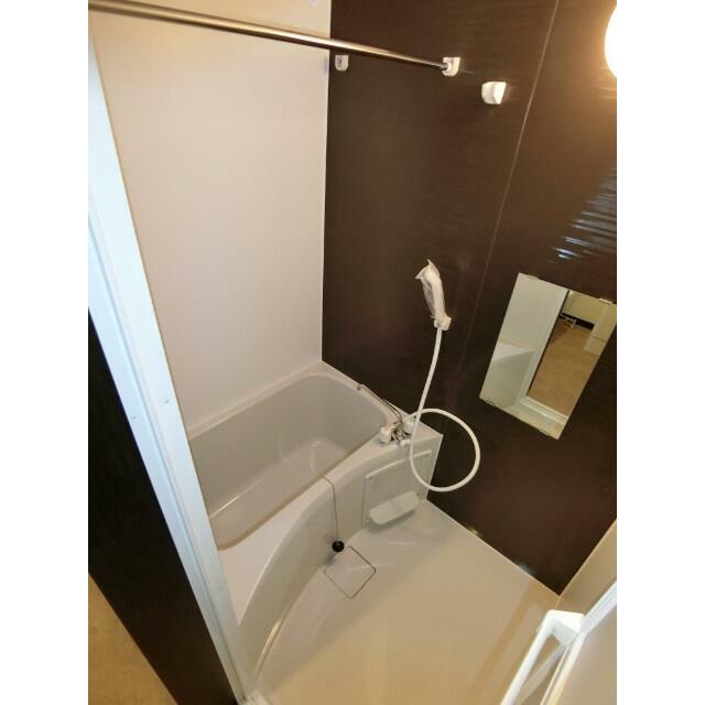 ベイルーム長後 風呂画像