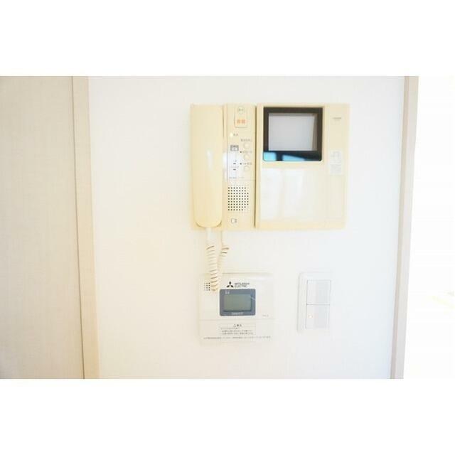 Ｔｅｒｒａ湘南台 セキュリティ