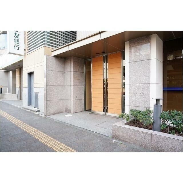 Ｔｅｒｒａ湘南台 エントランス