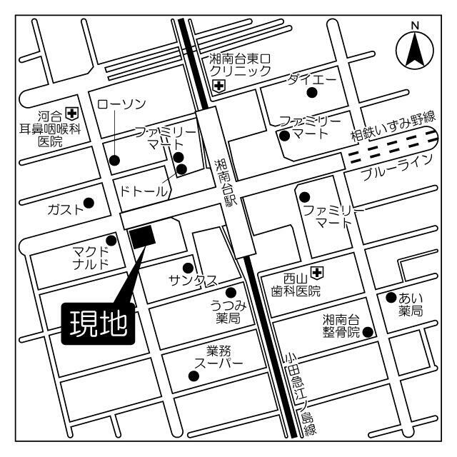 Ｔｅｒｒａ湘南台 その他