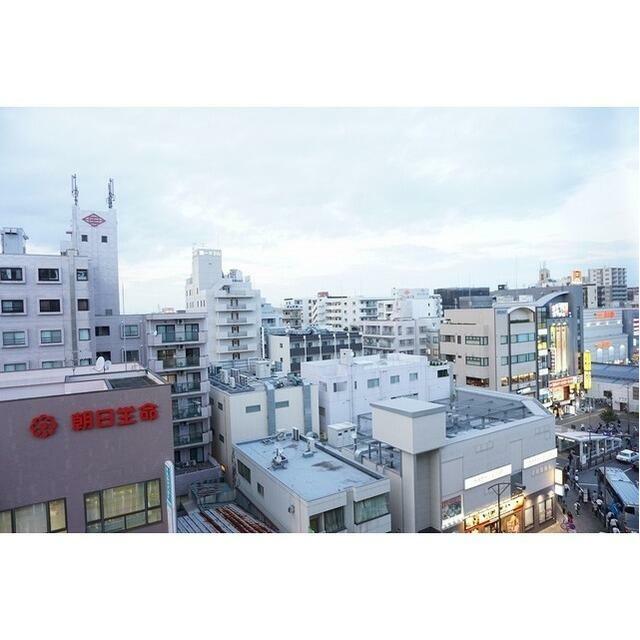 Ｔｅｒｒａ湘南台 眺望
