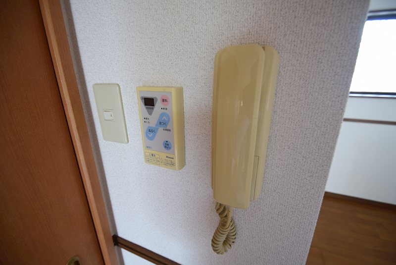 グリーンルーフ2 セキュリティ