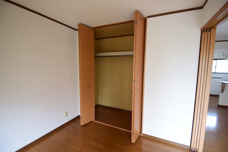 グリーンルーフ2 収納