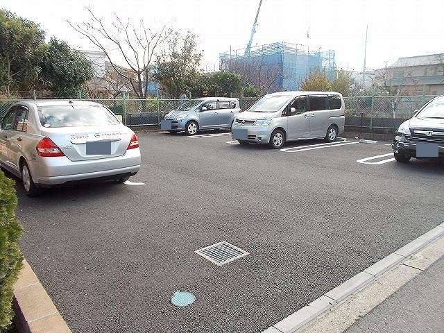 セレーサ その他9