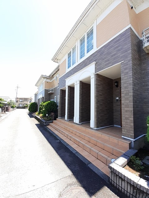 メゾン・ド・オーブ　Ⅰ（アイ） その他9
