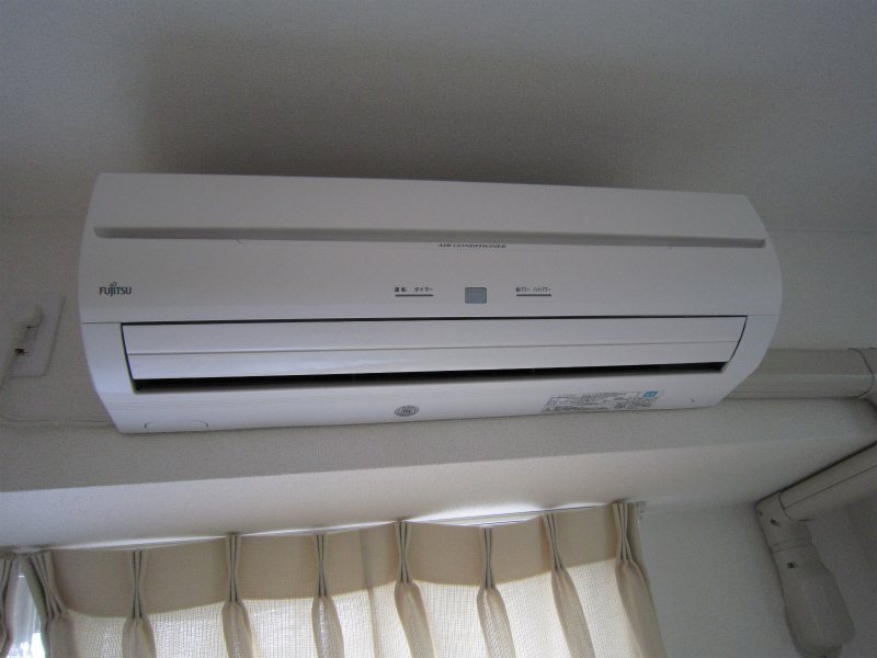 リーヴァ蛍田 その他2