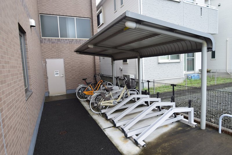 リーヴァ蛍田 その他外観2