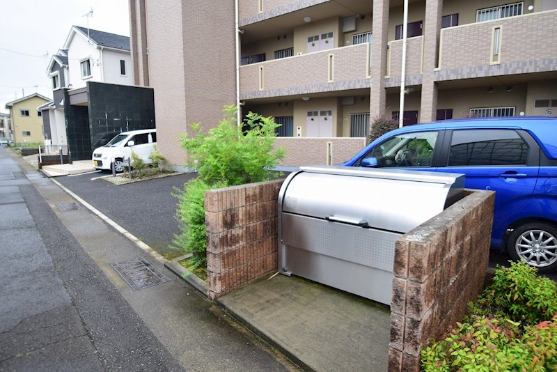 リーヴァ蛍田 その他外観3