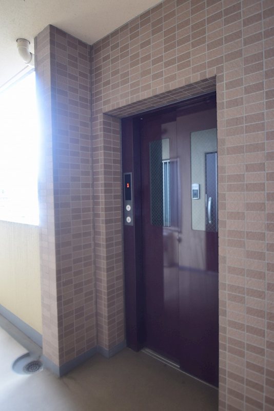 リーヴァ蛍田 その他外観5