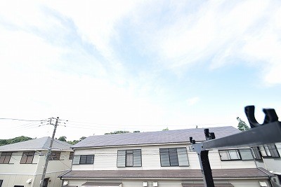 ハイツ立木　B棟  その他1