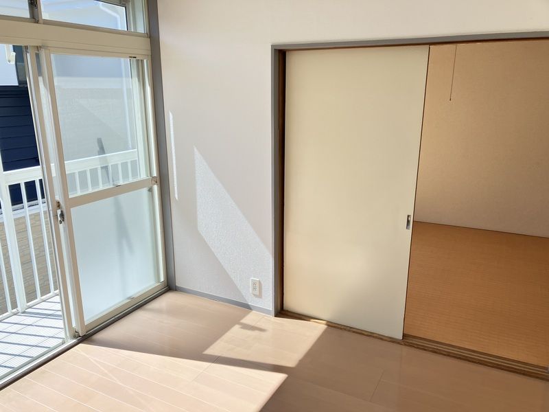 エクセルすみれ平 リビング