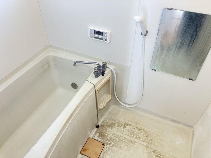 エクセルすみれ平 風呂画像