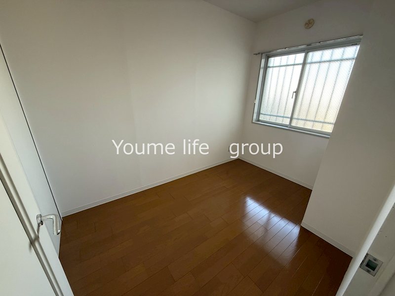 ピア湘南夕陽ケ丘 ベッドルーム