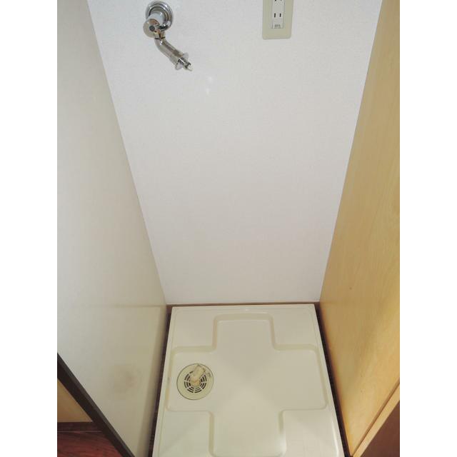 厚木アザレアビル その他4