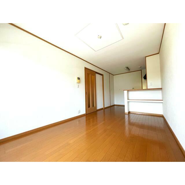 エスポワール鎌倉 リビング