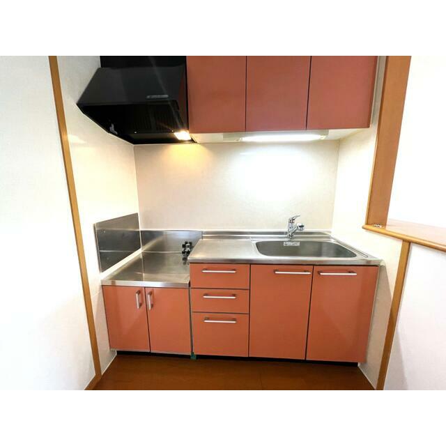 エスポワール鎌倉 キッチン