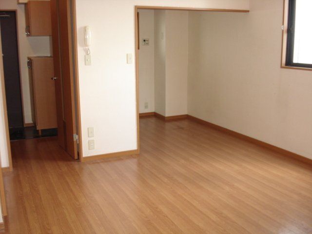 ディアメゾン・エス リビング