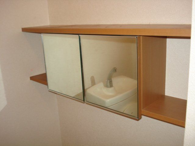 ディアメゾン・エス その他15