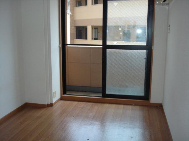 ディアメゾン・エス ベッドルーム